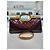 Roxbury Louis Vuitton Borsa a spalla Verni Rocsbury Amarante Rosso - vista 7