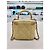 Chanel Borsa a tracolla mini in pelle di agnello con catena Vanity Giallo - vista 12