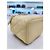 Chanel Borsa a tracolla mini in pelle di agnello con catena Vanity Giallo - vista 17