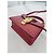 Gucci Mini Borsa Silvi Rossa Tote e Crossbody Rosso - vista 13
