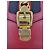 Gucci Mini Borsa Silvi Rossa Tote e Crossbody Rosso - vista 15