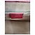 Gucci Mini Borsa Silvi Rossa Tote e Crossbody Rosso - vista 21