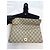 Gucci Borsa a spalla Diodorus con catena piccola Nero - vista 16