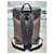 Louis Vuitton Makarasar Rucksack Braun - Ansicht 12