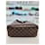 Louis Vuitton Makarasar Rucksack Braun - Ansicht 13