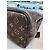 Louis Vuitton Makarasar Rucksack Braun - Ansicht 15