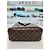 Louis Vuitton Makarasar Rucksack Braun - Ansicht 6