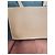 Loro Piana Borsa tote a righe per valigia Blu - vista 17