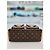 Louis Vuitton Borsa Tote Monogram PM Manhattan Marrone - vista 13