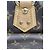 Louis Vuitton Borsa Tote Monogram PM Manhattan Marrone - vista 17
