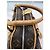 Louis Vuitton Borsa Tote Monogram PM Manhattan Marrone - vista 19