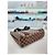 Louis Vuitton Borsa Tote Bourgeois Damier Ebene Marrone - vista 15