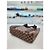 Louis Vuitton Borsa Tote Bourgeois Damier Ebene Marrone - vista 16