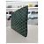 Goyard Borsa Clutch Sena MM SENAT Verde - vista 4