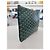 Goyard Borsa Clutch Sena MM SENAT Verde - vista 5