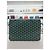 Goyard Borsa Clutch Sena MM SENAT Verde - vista 6