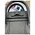 Luggage Céline Borsa a spalla in pelle di vitello Nano Drum Nero - vista 19