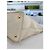 Louis Vuitton Anfrent Citadine PM Ivory Tote Bag Weiß - Ansicht 14