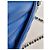 Chanel Borsa a tracolla mini catena dorata classica Blu - vista 21