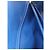 Chanel Borsa a tracolla mini catena dorata classica Blu - vista 23