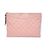 Louis Vuitton Borsa a mano quotidiana Anprent Rosa