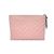 Louis Vuitton Borsa a mano quotidiana Anprent Rosa - vista 2