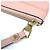 Louis Vuitton Borsa a mano quotidiana Anprent Rosa - vista 5