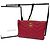 Gucci Borsa Clutch Marmont Matelassé Rosso