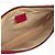 Gucci Borsa Clutch Marmont Matelassé Rosso - vista 6