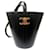 Céline Borsa a secchiello Triope Nera Nero  - vista 1