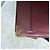 Cartier Borsa Clutch Must Maestro Rosso - vista 10
