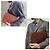 Cartier Borsa Clutch Must Maestro Rosso - vista 12