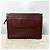 Cartier Borsa Clutch Must Maestro Rosso - vista 2