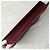 Cartier Borsa Clutch Must Maestro Rosso - vista 6