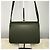 Marni Bolso de hombro mediano Trunk caqui Castaño - vista 3