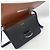 Burberry Borsa a spalla media marrone Ring - vista 10
