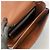 Burberry Borsa a spalla media marrone Ring - vista 11