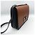 Burberry Borsa a spalla media marrone Ring - vista 2