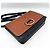 Burberry Borsa a spalla media marrone Ring - vista 5