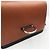 Burberry Borsa a spalla media marrone Ring - vista 8