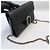 Gucci Mini borsa a tracolla WOC Dionysus nera Nero - vista 2