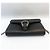 Gucci Mini borsa a tracolla WOC Dionysus nera Nero - vista 4