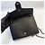 Gucci Mini borsa a tracolla WOC Dionysus nera Nero - vista 7
