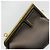 Fendi Piccola borsa a spalla in nappa marrone - vista 5
