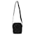 Bally Schwarze Leder Code Umhängetasche  - Ansicht 5