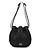 Miu Miu Pochette in pelle Nappa Nero