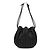 Miu Miu Pochette in pelle Nappa Nero - vista 5