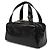 Miu Miu Borsa in pelle con manico superiore Nero - vista 4