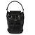 Miu Miu Mini sac à dos en cuir - vue 3