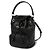 Miu Miu Mini sac à dos en cuir - vue 4